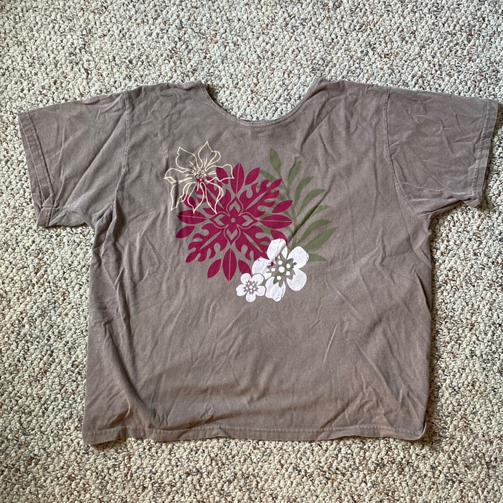 T-shirt